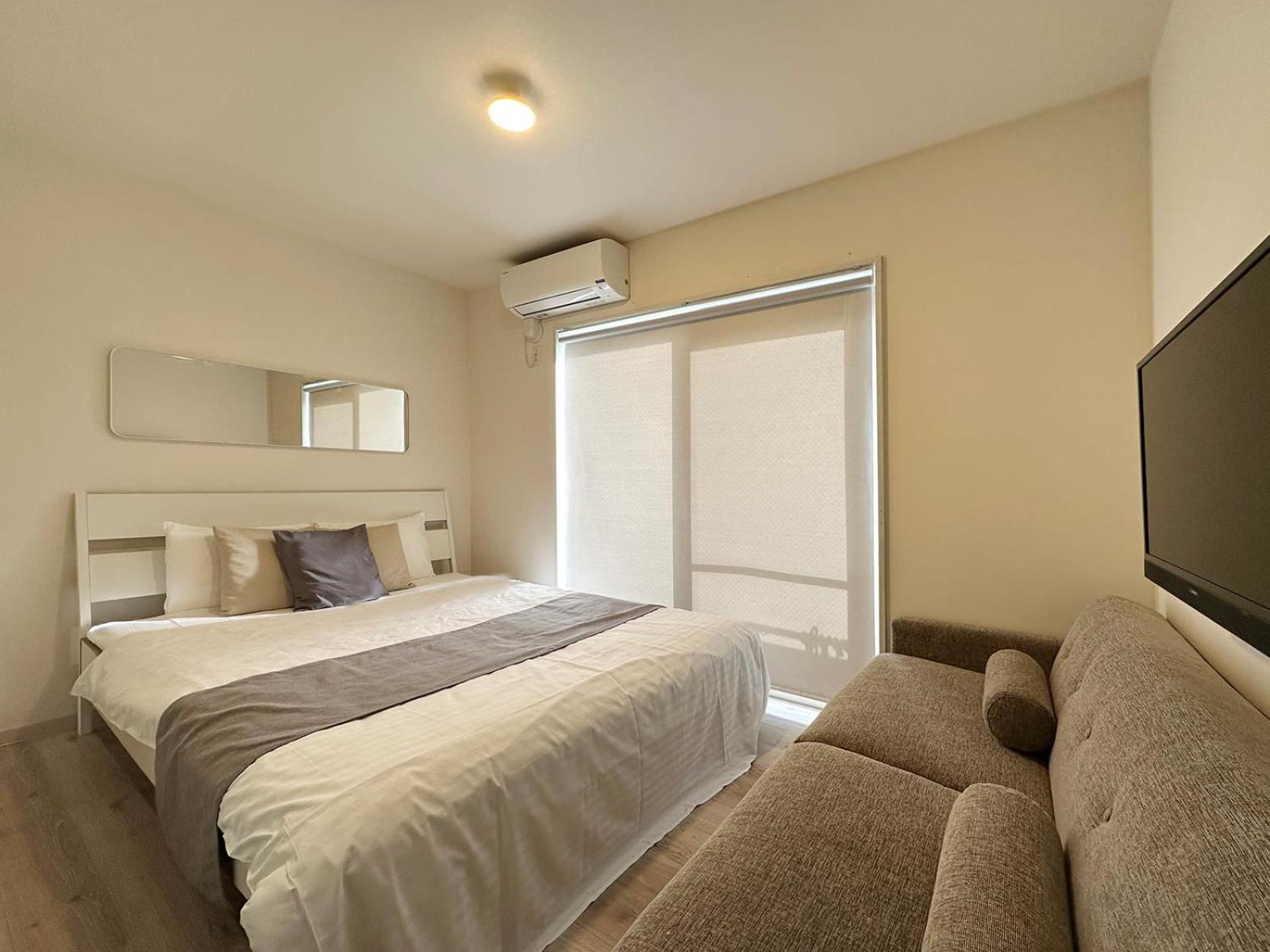 Bhotel Yutori - Cozy 1Br Apartment For 3Ppl In Onomichi City Exterior photo