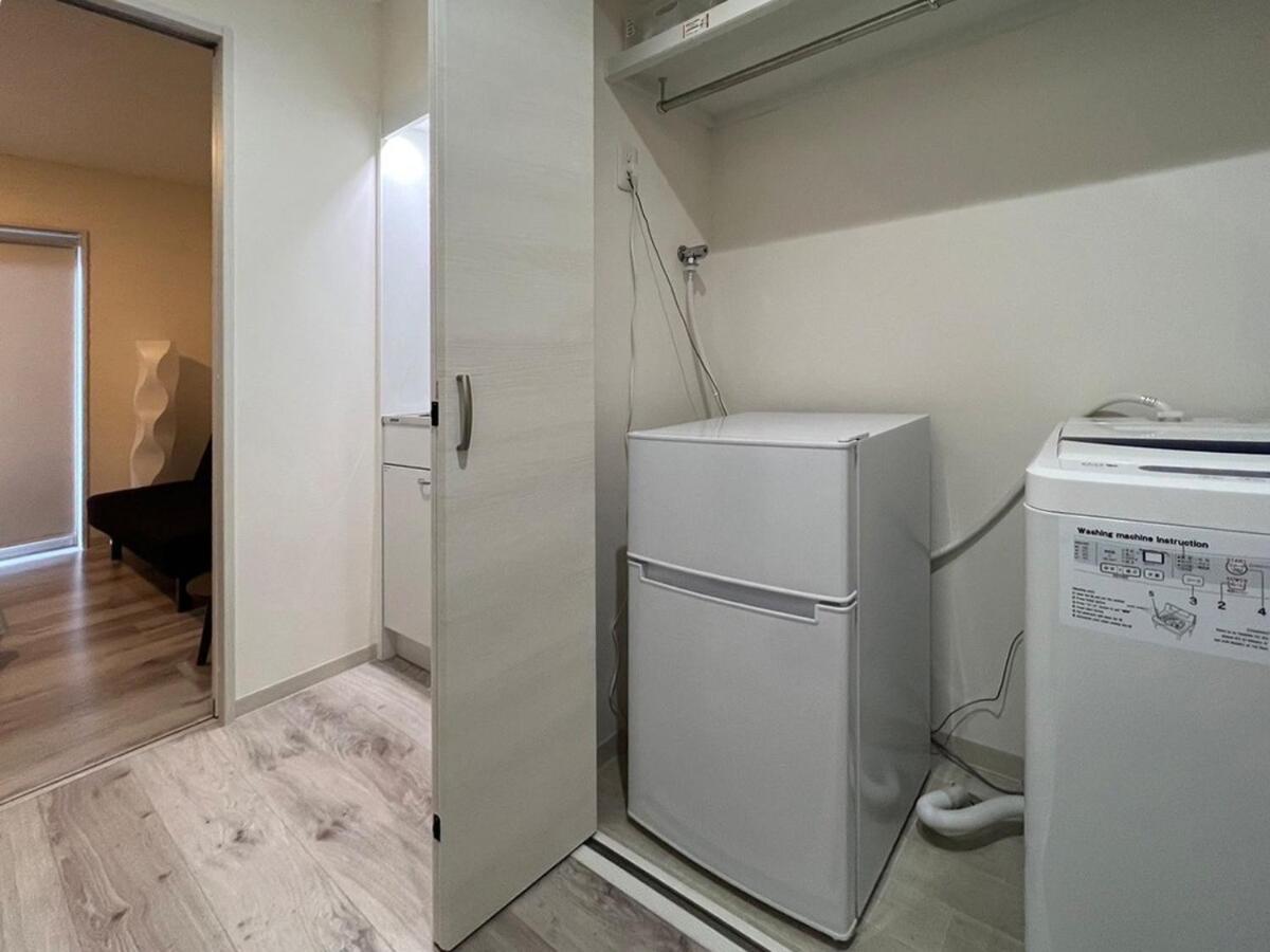 Bhotel Yutori - Cozy 1Br Apartment For 3Ppl In Onomichi City Exterior photo